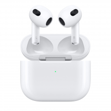 AirPods 3