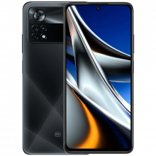 POCO X4 Pro 5G 8/256Gb