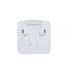 Apple EarPods