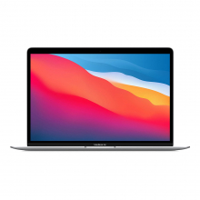 Apple MacBook Air 13 - M1 Silver [8/256]