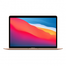 Apple MacBook Air 13 - M1 Starlight [8/256]