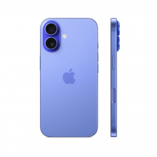 Apple iPhone 16 256GB, Ultramarine