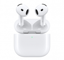 AirPods 4 (AirPods 4 с активным шумоподавлением)