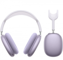 AirPods Max 2024 Purple